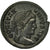 Moneda, Constantine I, Follis, Lyons, SC, Bronce, RIC:222