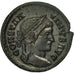 Coin, Constantine I, Follis, Lyons, MS(63), Bronze, RIC:222