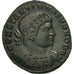 Coin, Constantine II, Follis, Lyons, MS(60-62), Bronze, RIC:254
