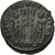 Moneda, Constantine II, Follis, Arles, EBC, Bronce, RIC:365
