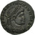 Moneda, Constantine II, Follis, Trier, EBC+, Bronce, RIC:539