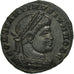 Coin, Constantine II, Follis, Trier, MS(60-62), Bronze, RIC:539