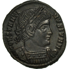 Moneta, Constantine II, Follis, Arles, SPL, Bronzo, RIC:371