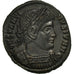 Moneta, Constantine II, Follis, Arles, SPL, Bronzo, RIC:371