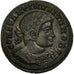 Coin, Constantine II, Follis, Lyons, MS(63), Bronze, RIC:244