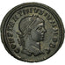 Constantine II, Follis, Arles, SPL, Bronzo, RIC:255