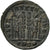 Moneda, Constantius II, Follis, Trier, EBC+, Bronce, RIC:546