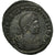 Moneda, Constantius II, Follis, Siscia, EBC, Bronce, RIC:237