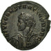 Constantius II, Follis, Trier, SPL, Bronzo, RIC:480P