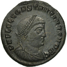Constantine II, Follis, Kyzikos, SPL, Bronzo, RIC:19