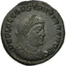 Constantine II, Follis, Kyzikos, SPL, Bronzo, RIC:19