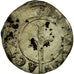 Coin, France, Double Denarius, EF(40-45), Silver, Boudeau:1538