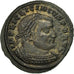 Licinius I, Follis, Siscia, MS(60-62), Bronze, RIC:76