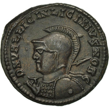 Licinius II, Follis, Nicomedia, MS(60-62), Bronze, RIC:49