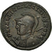Licinius II, Follis, Nicomedia, MS(60-62), Bronze, RIC:49
