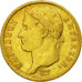 Francia, Napoléon I, 20 Francs, 1812, Paris, MBC, Oro, KM:695.1, Gadoury:1025