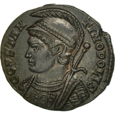 Munten, City Commemoratives, Follis, Lyons, PR, Bronze, RIC:241