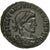 Moneda, Constantius II, Follis, Trier, SC, Bronce, RIC:528