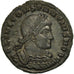 Monnaie, Constantius II, Follis, Siscia, SUP, Bronze, RIC:221
