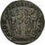 Moneda, Constantius II, Follis, Arles, EBC+, Bronce, RIC:367