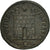 Moneda, Constantius II, Follis, Rome, MBC+, Bronce, RIC:290