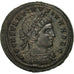 Constantine II, Follis, Arles, SPL, Bronzo, RIC:346