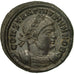 Coin, Constantine II, Follis, Trier, MS(60-62), Bronze, RIC:527