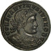 Moneta, Constantine II, Follis, Lyons, SPL, Bronzo, RIC:254