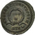 Moneda, Constantine II, Follis, Trier, EBC+, Bronce, RIC:441