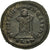 Moneda, Constantine I, Follis, London, EBC+, Bronce, RIC:269