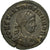 Moneda, Constantine II, Follis, Ticinum, EBC, Bronce, RIC:162