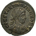 Moneda, Constantine II, Follis, Ticinum, EBC, Bronce, RIC:162