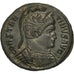 Constantine I, Follis, Trier, SPL, Bronze, RIC:341