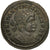 Moneda, Constantine II, Follis, Lyons, SC, Bronce, RIC:244