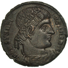 Coin, Constantine I, Follis, Arles, MS(60-62), Bronze, RIC:370