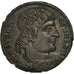Coin, Constantine I, Follis, Arles, MS(60-62), Bronze, RIC:370