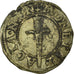 Coin, France, Double Denarius, AU(55-58), Silver, Boudeau:1538