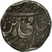 Coin, INDIA-PRINCELY STATES, DATIA, Rupee, 1857-8, EF(40-45), Silver, KM:38