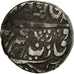 Coin, INDIA-PRINCELY STATES, DATIA, Rupee, 1893, EF(40-45), Silver, KM:38