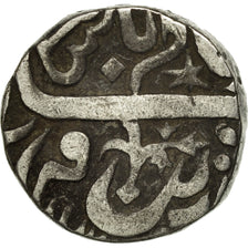 INDIA - STATI PRINCIPESCHI, DATIA, Rupee, 1796, BB, Argento, KM:38