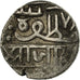 Monnaie, INDIA-PRINCELY STATES, NAWANAGAR, Kori, 1701, TTB, Argent, KM:5