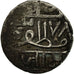 Moneta, INDIE - PAŃSTWA KSIĄŻĘCE, NAWANAGAR, Kori, 1701, EF(40-45), Srebro