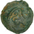 Moneta, Bituriges, Bronze Æ, EF(40-45), Bronze, Delestrée:3491-4