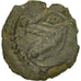 Coin, Bituriges, Bronze, EF(40-45), Bronze, Delestrée:3489