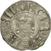 Coin, France, Limousin, Denarius, Limoges, AU(55-58), Silver, Boudeau:392
