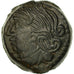 Moneda, Bituriges, Bronze, EBC, Bronce, Delestrée:2587