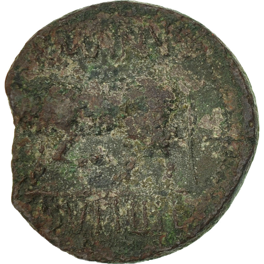 Coin, Remi, Bronze, VF(20-25), Bronze, Delestrée:707