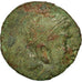 Coin, Remi, Bronze, VF(20-25), Bronze, Delestrée:707