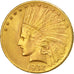 États-Unis, Indian Head, $10, 1932, U.S. Mint, Philadelphia, SUP, Or, KM:130