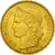 Moneda, Suiza, 20 Francs, 1896, Bern, MBC+, Oro, KM:31.3
